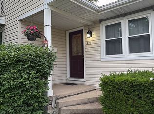 3711 Sherman Ave, Middletown, OH 45044