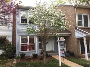 5402 Tripolis Ct, Burke, VA 22015