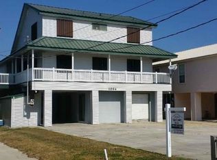 1024 Rappelet St, Golden Meadow, LA 70357