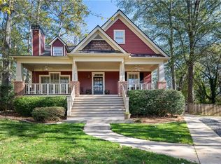 1122 Colby Ct SE, Atlanta, GA 30316
