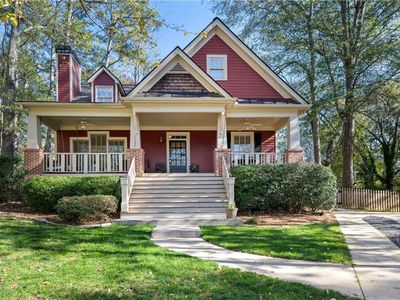 1122 Colby Ct SE, Atlanta, GA, 30316