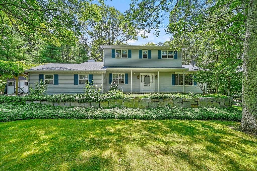 5217 Meadow Ct, Scotrun, PA 18355 Zillow