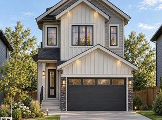 1095 Starling Dr NW, Edmonton, AB T5S 0M5