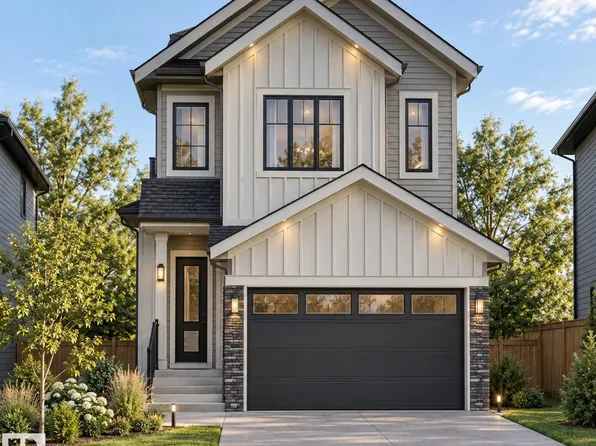 1095 Starling Dr NW, Edmonton, AB T5S 0M5