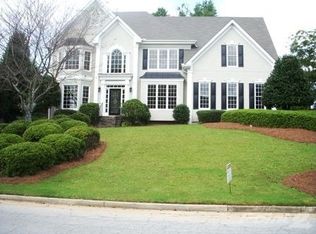10415 Oxford Mill Cir, Johns Creek, GA 30022