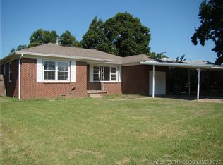 404 S 109th East Ave, Tulsa, OK 74128