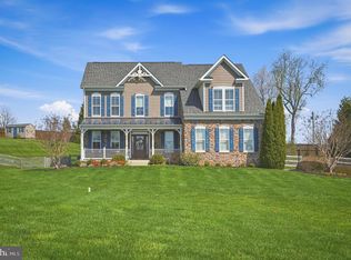 1264 Cambria Rd, Westminster, MD 21157