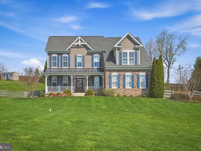 1264 Cambria Rd, Westminster, MD 21157
