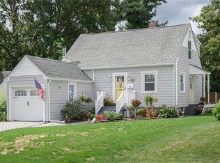 56 Fanway Ave, Bristol, CT 06010