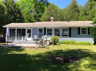 164 Clar Lin Rd, Algoma, WI 54201