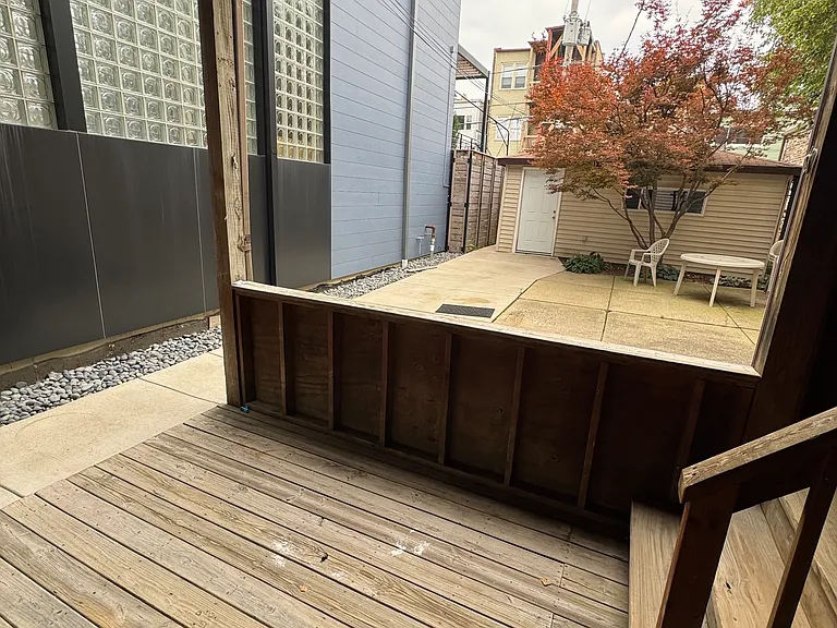 1419 W Lexington St #1 — Photo 8