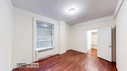Rented by City Wide Apartments