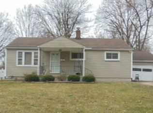 113 Euclid Blvd, Youngstown, OH