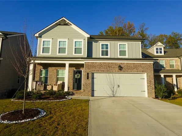 573 Auburn Crossing Dr, Auburn, GA 30011
