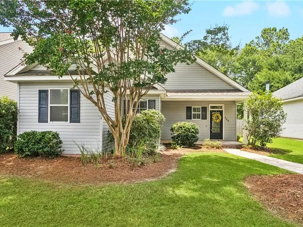 309 Branch Crossing Dr, Covington, LA 70435