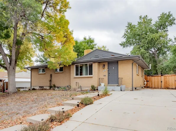 2569 E Cresthill Avenue, Centennial, CO 80121