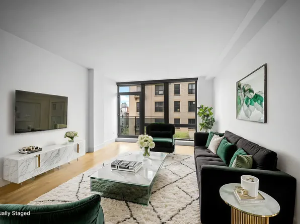 117 West 123rd Street 5D image 1 of 17