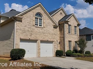 3550 Renaissance Cir, Atlanta, GA 30349