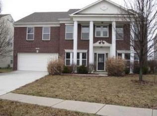 10450 Splendor Way, Indianapolis, IN 46234