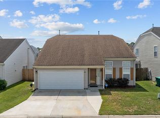 148 Graystone Trce, Suffolk, VA 23435