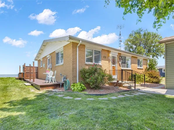 95 Island Cres, Lakeshore, ON N0P 2L0