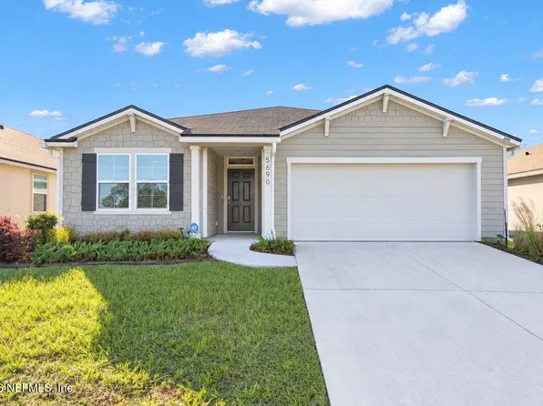 5690 Hollow Birch Dr, Jacksonville, FL 32219