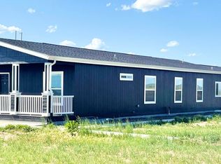 44502 County Road 68, Briggsdale, CO 80611