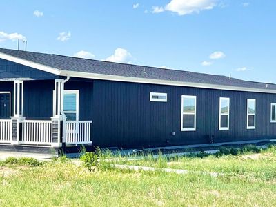 44502 County Road 68, Briggsdale, CO, 80611