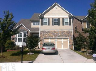 271 Marble Springs Rd, Lilburn, GA 30047