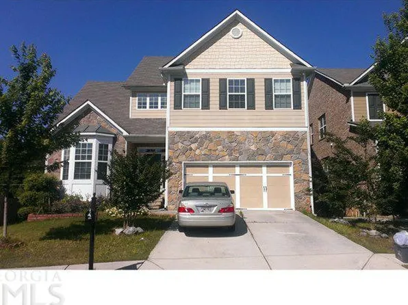 271 Marble Springs Rd, Lilburn, GA 30047