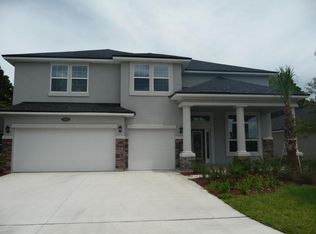 596 Pullman Cir, Saint Augustine, FL 32084