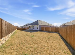 4912 Ascot Way, Princeton, TX 75407