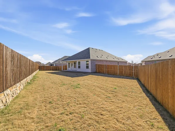 4912 Ascot Way, Princeton, TX 75407