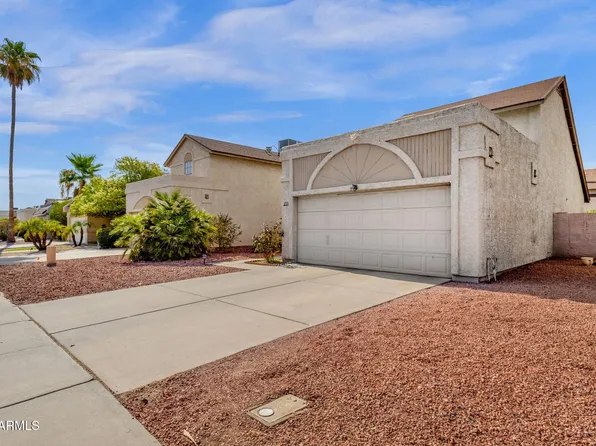 3833 W IVANHOE Street, Chandler, AZ 85226
