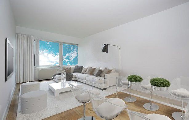 1st image of 606 W 57th St APT 1806