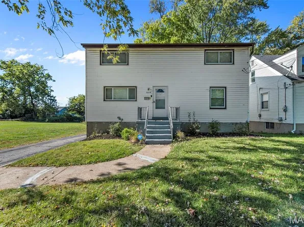 3319 Eminence Blvd, Saint Louis, MO 63114