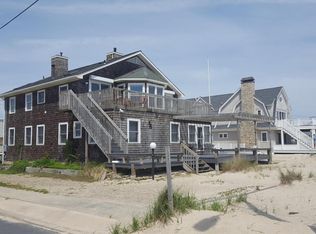 1209 Ocean Front, Point Pleasant Beach, NJ 08742