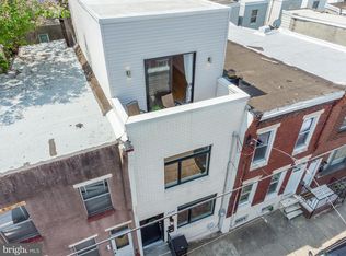 2032 Fernon St, Philadelphia, PA 19145