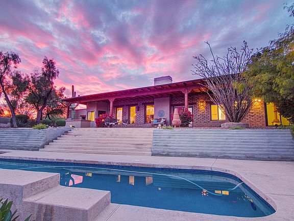 3rd image of 15833 E Ponderosa Dr