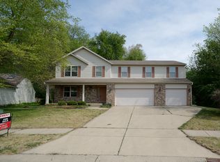 314 Buckingham Dr, Lafayette, IN 47909