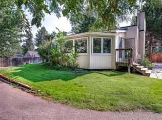 1130 E Yale Ave, Englewood, CO 80113
