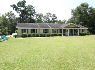 2437 Maddox Rd, Ochlocknee, GA 31773