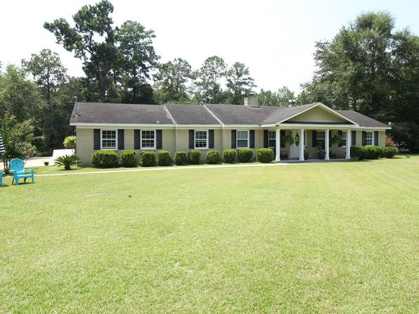 Recently Sold Homes In Ochlocknee Ga 157 Transactions Zillow