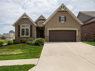 21891 W 121st St, Olathe, KS 66061