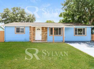 6418 Butte Ave, New Port Richey, FL 34653