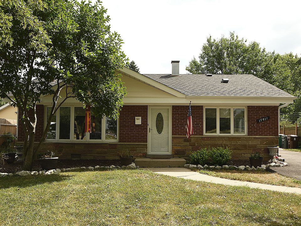 1st image of 17411 Odell Ave