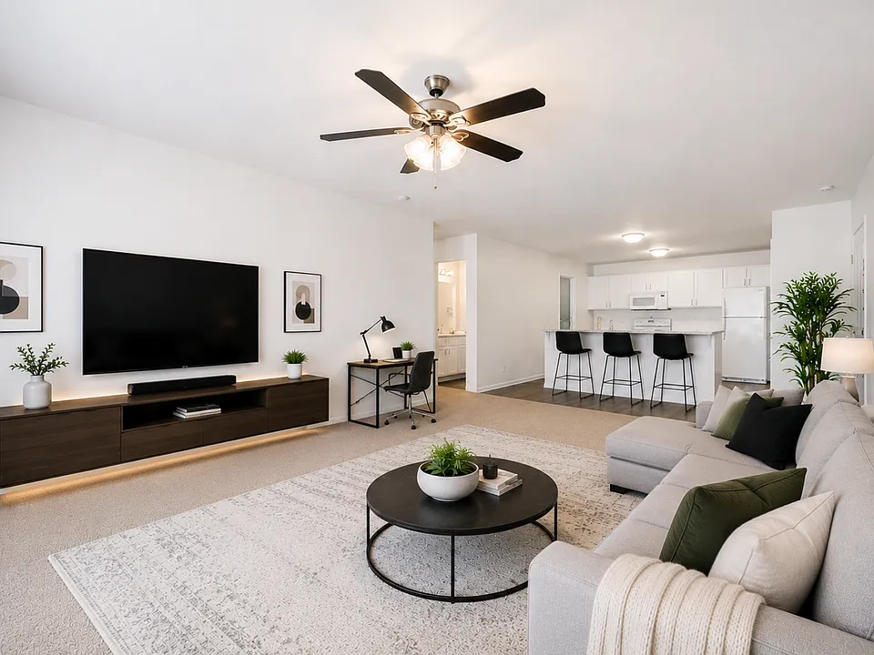 Anthrop Apartments