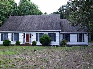 36326 Brittingham Rd, Delmar, DE 19940