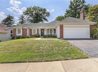 1956 Tower Bridge Ter, Saint Louis, MO 63146
