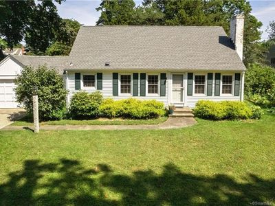 8 Hamilton Dr, Madison, CT, 06443